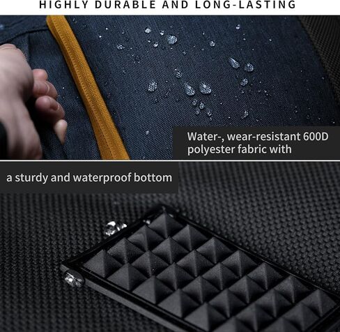 Unigear Ski-Mogul 60L Travel Backpack for Ski Helmet, Goggles, Gloves, Jackets and Accessories in Kuwait