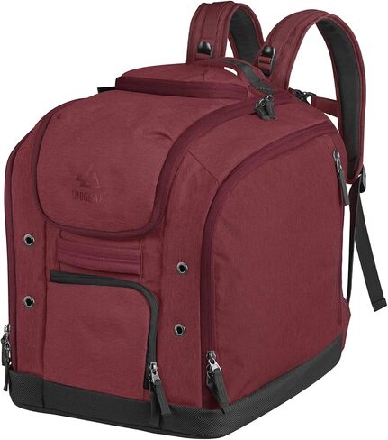 Unigear Ski-Mogul 60L Travel Backpack for Ski Helmet, Goggles, Gloves, Jackets and Accessories in Saudi Arabia