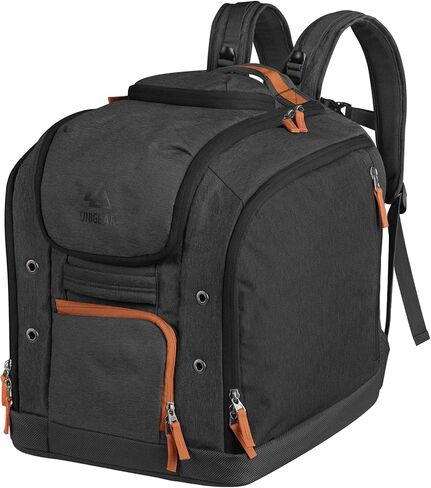 Unigear Ski-Mogul 60L Travel Backpack for Ski Helmet, Goggles, Gloves, Jackets and Accessories in Saudi Arabia