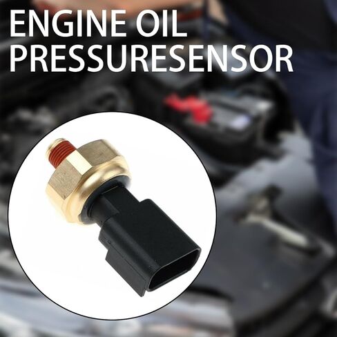 مفتاح ضغط زيت محرك السيارة، مفتاح إرسال مستشعر ضغط وقود زيت السيارات، استبدال OEM in Kuwait