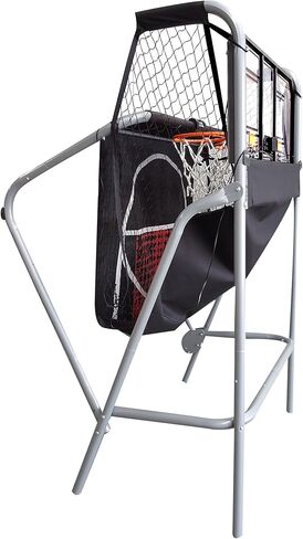 Hathaway Shot Pro Deluxe Electronic Basketball Game, Black in Kuwait