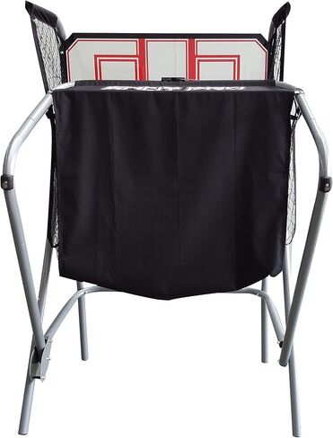 Hathaway Shot Pro Deluxe Electronic Basketball Game, Black in Kuwait