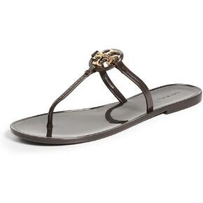 Tory Burch Women's Mini Miller Flip Flops