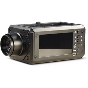 MOKOSE 4K Digital Camera 3" Screen 3840 * 2160/30FPS HDMI 1080P USB Webcam Support NP-F980 F970 F960 External Battery and 3.5MM Microphone with 10-55MM Telephoto Zoom Manual Lens