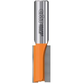 CMT 812.660.11, Straight Bit, 1/2-Inch Shank, 16mm Diameter