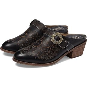 L'Artiste by Spring Step Women's Zoozi Mule