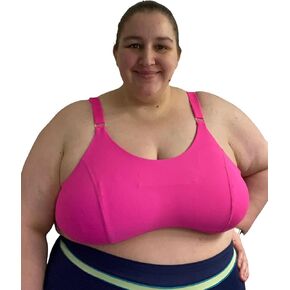 Sarah Wells Journey Nursing and Pumping Bra Bold Colors