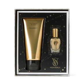 Victoria's Secret Very Sexy Mini Fragrance Duo Gift Set: Mini Eau de Parfum & Travel Lotion
