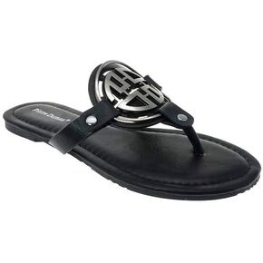 Pierre Dumas Women's Thong Sandals Limit-24