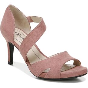 Lifestride Women's Mega Dress Sandal
