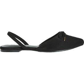 City Chic WIDE FIT Lyon Flat