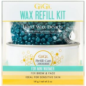 GiGi Honee Bear Hard Wax Kit