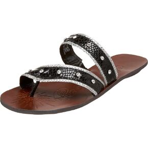 Naughty Monkey Women's Trail Blazer Sandal