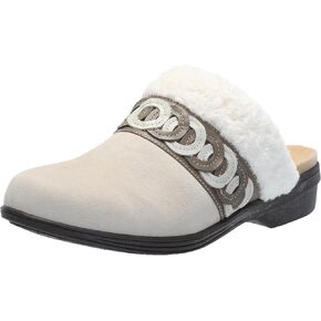 Spenco Women's Ojai Cozy Clog