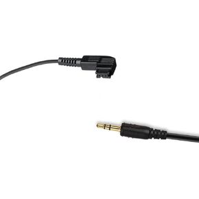 3.5mm-S1 Off Camera Shutter Connecting Cable Cord Compatible with Sony Cameras and Pixel Shutter Remote Control TW283-Series
