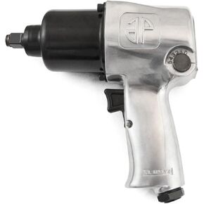 Astro 1812 1/2-Inch Super Duty Impact Wrench, Twin Hammer