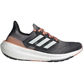 adidas Ultraboost Light Women IE1745 (Grey Four/White/Wonder Cl), Size 8.5
