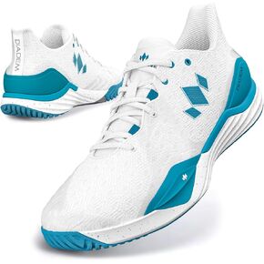 Diadem Court Burst | Women's Pickleball & Tennis Shoes for Stability, Speed, Performance & Comfort