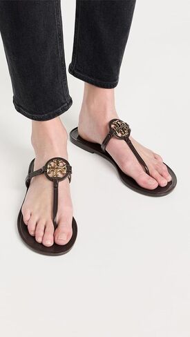 Tory Burch Women's Mini Miller Flip Flops in Saudi Arabia