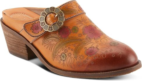 L'Artiste by Spring Step Women's Zoozi Mule in Kuwait