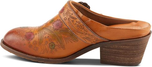 L'Artiste by Spring Step Women's Zoozi Mule in Kuwait