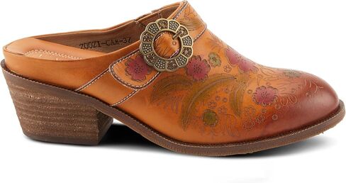 L'Artiste by Spring Step Women's Zoozi Mule in Kuwait