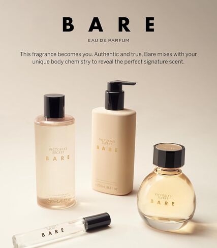 مجموعة هدايا فيكتوريا سيكريت فري سيكسي ميني Fragrance Duo: ماء عطر صغير وغسول للسفر in Saudi Arabia