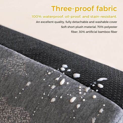 Bed Rail Bumpers for Toddlers with Pad - Foam Foldable Bed Bumper Guard with Dual Non-Slip Pads Waterproof Washable Soft Removable Cover Safe Bed Rail for Toddlers, Kids Senior in Kuwait