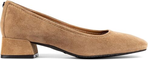Donald Pliner Women’s RYA Pump Heel – 1.3" Block Heel Shoes for Comfort, Slip On Women’s Heels with Rubber Sole in Saudi Arabia