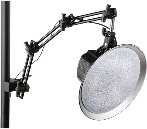 ذراع مفصلي مزدوج من 3 أقسام بدون دعامة in Kuwait