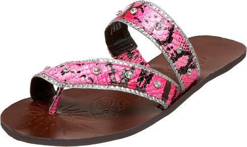 Naughty Monkey Women's Trail Blazer Sandal in Kuwait