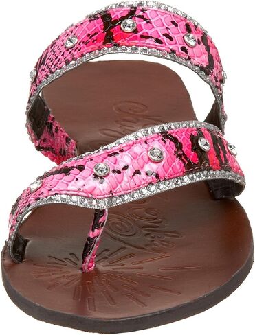 Naughty Monkey Women's Trail Blazer Sandal in Kuwait