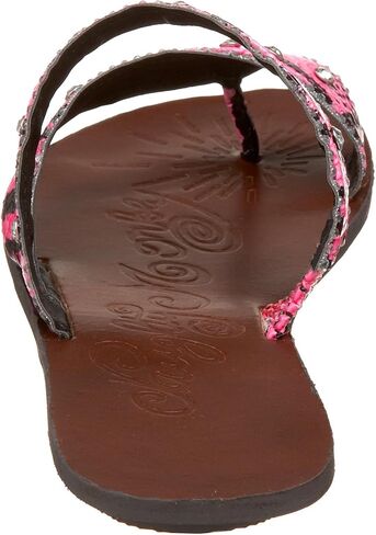 Naughty Monkey Women's Trail Blazer Sandal in Kuwait