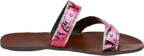 Naughty Monkey Women's Trail Blazer Sandal in Kuwait