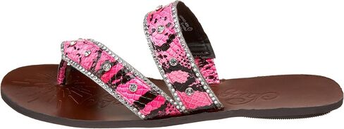 Naughty Monkey Women's Trail Blazer Sandal in Kuwait