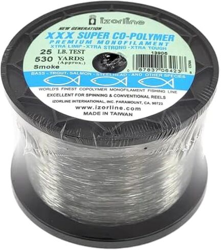IzorlineFishing Line in Saudi Arabia