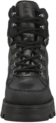 حذاء شتوي نسائي من COUGAR Suma مقاوم للماء باللون الأسود مقاس 8 متوسط ​​أمريكي in Kuwait