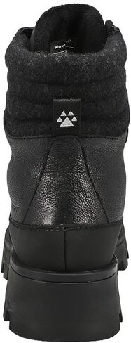 حذاء شتوي نسائي من COUGAR Suma مقاوم للماء باللون الأسود مقاس 8 متوسط ​​أمريكي in Kuwait