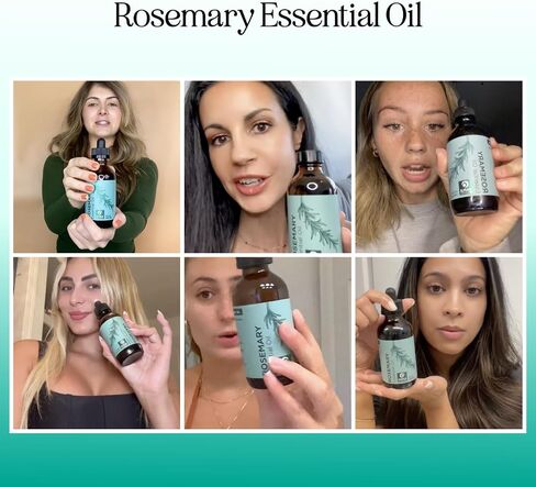 Pure Tea Tree Oil 4oz - Australian Tea Tree Essential Oil for Hair Skin and Nails - Aromatherapy Tea Tree Oil for Skin Dry Scalp Cleanser Nail Cleaner Plus Purifying Humidifier and Diffuser Oil in Saudi Arabia