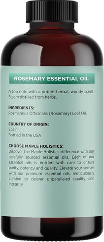 Pure Tea Tree Oil 4oz - Australian Tea Tree Essential Oil for Hair Skin and Nails - Aromatherapy Tea Tree Oil for Skin Dry Scalp Cleanser Nail Cleaner Plus Purifying Humidifier and Diffuser Oil in Saudi Arabia