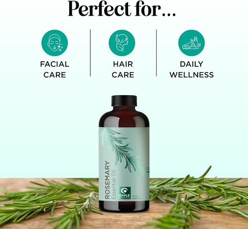 Pure Tea Tree Oil 4oz - Australian Tea Tree Essential Oil for Hair Skin and Nails - Aromatherapy Tea Tree Oil for Skin Dry Scalp Cleanser Nail Cleaner Plus Purifying Humidifier and Diffuser Oil in Saudi Arabia