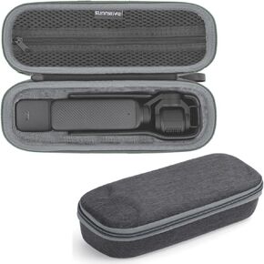Carrying Case Bag for DJI Osmo Pocket 3,Travel Case for DJI Osmo Pocket 3