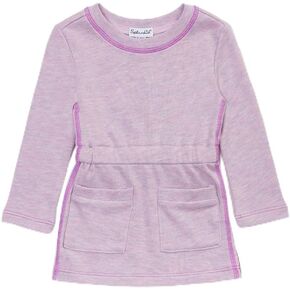 Splendid Baby Girls' Cotton Candy Dress