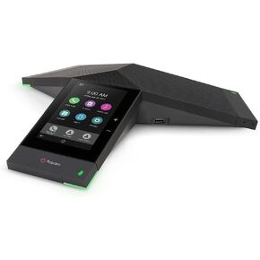 REALPRESENCE Trio 8500 IP CONF Phone F/SFB O365 LYNC