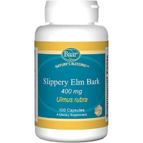 Baar Products - American Saffron Herbal Tea - Digestive Aid & Intestinal Cleansing, Helps Relieve Psoriasis, Eczema, Dermatitis - Doctor-Recommended - 6 oz