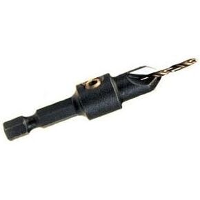 Timberline - Quick Countersink 9/64 Diametermeter (608-118)