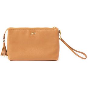 Freshly Picked Classic Zip Pouches, Multiple Colors