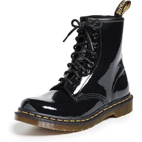 Dr. Martens Women's 1460 8 Eye Boot Fashion