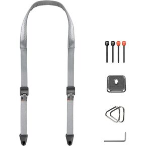 PGYTECH Backpack Camera Strap for Photographers Quick Release Camera Strap for Backpack for DSLR SLR Cameras
