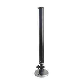 Magnetic Pick Up Tool for Metal Tools Extends 34 inches 。Flexible Tool Magnet Greater Suction Surface and More Stable Suction.